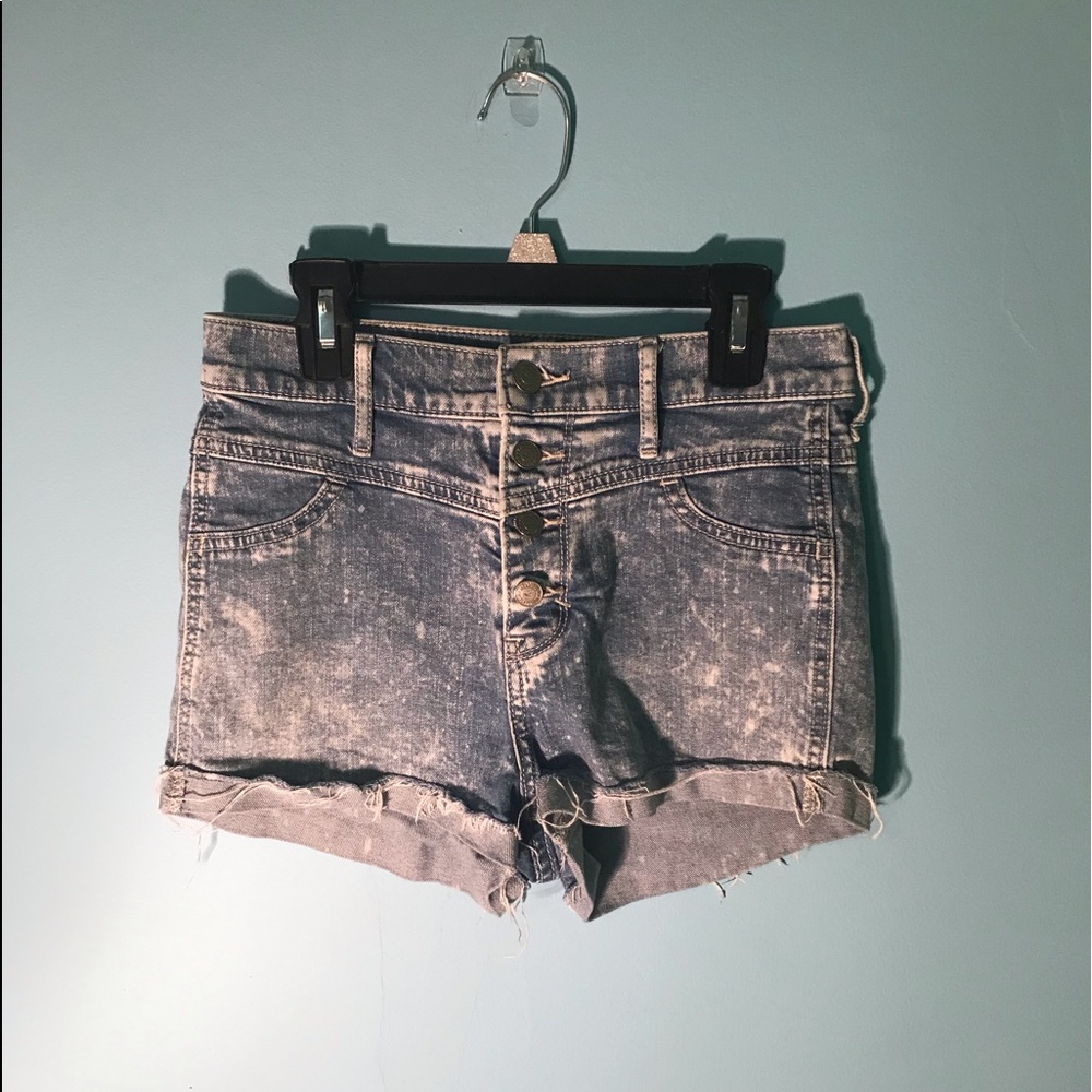 Hollister Shorts